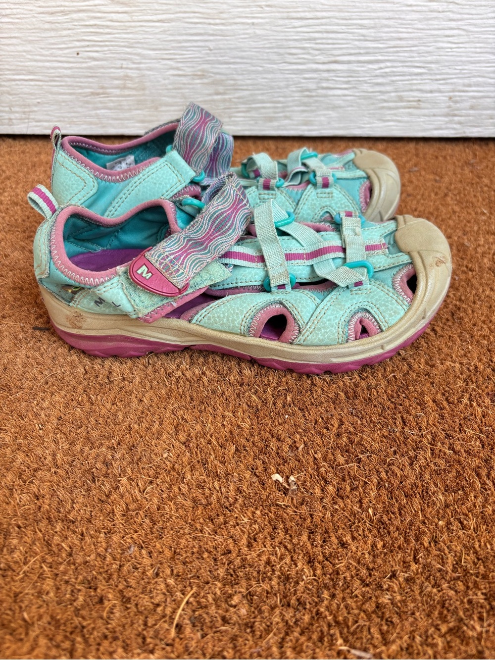 Merrell Hydro Hiker water shoe